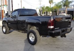 2014 GMC Sierra 2500HD - Image 8