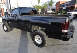 2014 GMC Sierra 2500HD - Image 10