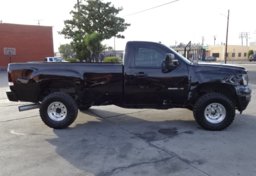 2014 GMC Sierra 2500HD - Image 6