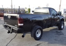 2014 GMC Sierra 2500HD - Image 7
