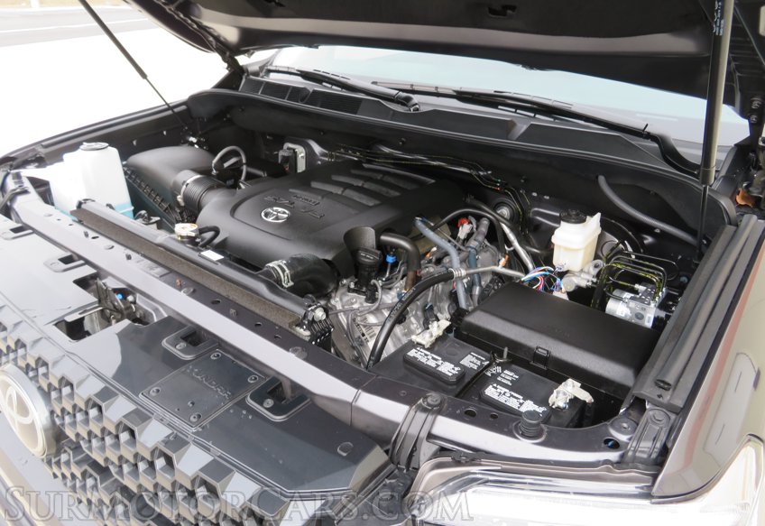 2020 Toyota Tundra 4WD - Image 70