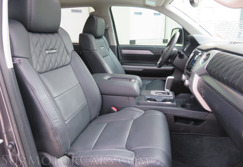 2020 Toyota Tundra 4WD - Image 39