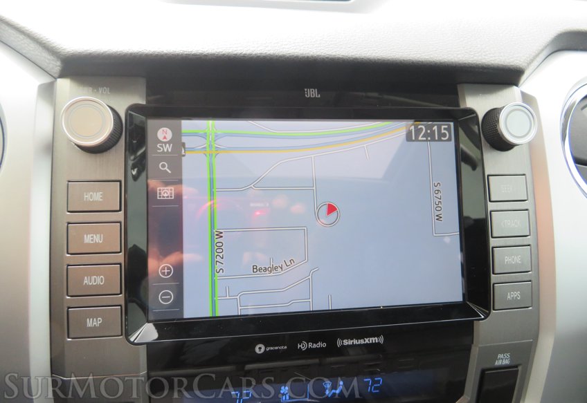 2020 Toyota Tundra 4WD - Image 46