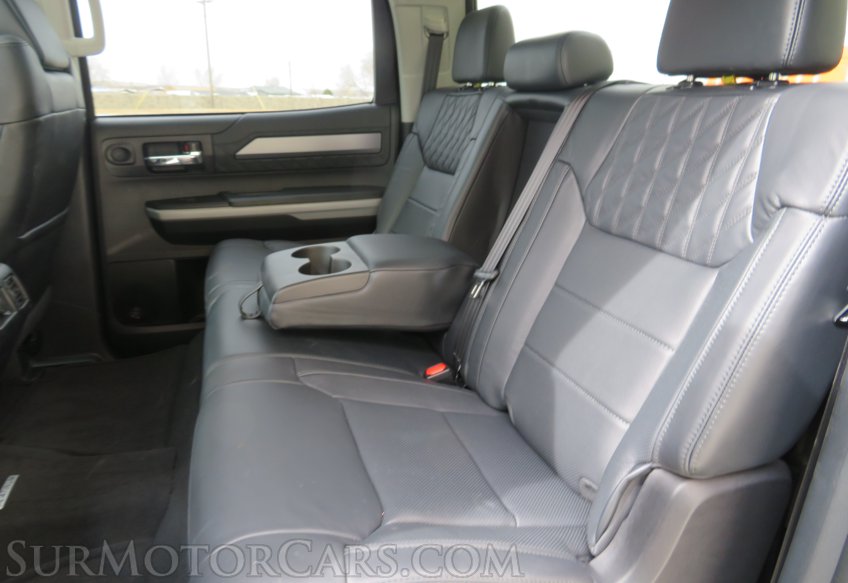 2020 Toyota Tundra 4WD - Image 37