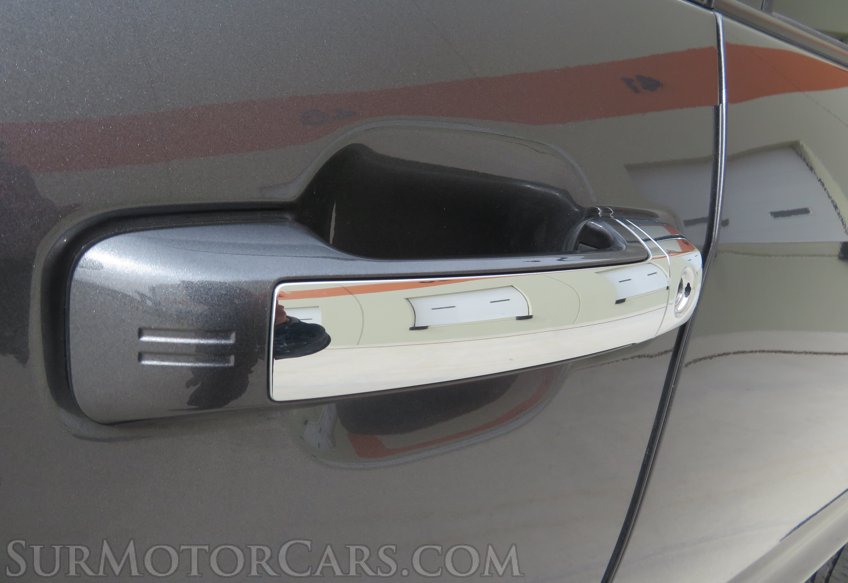 2020 Toyota Tundra 4WD - Image 29