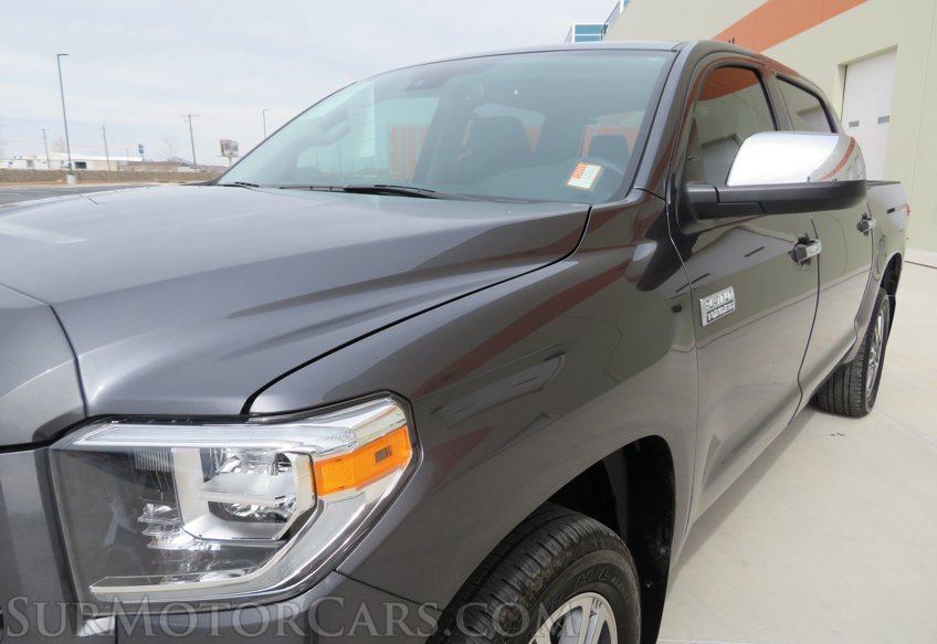 2020 Toyota Tundra 4WD - Image 20