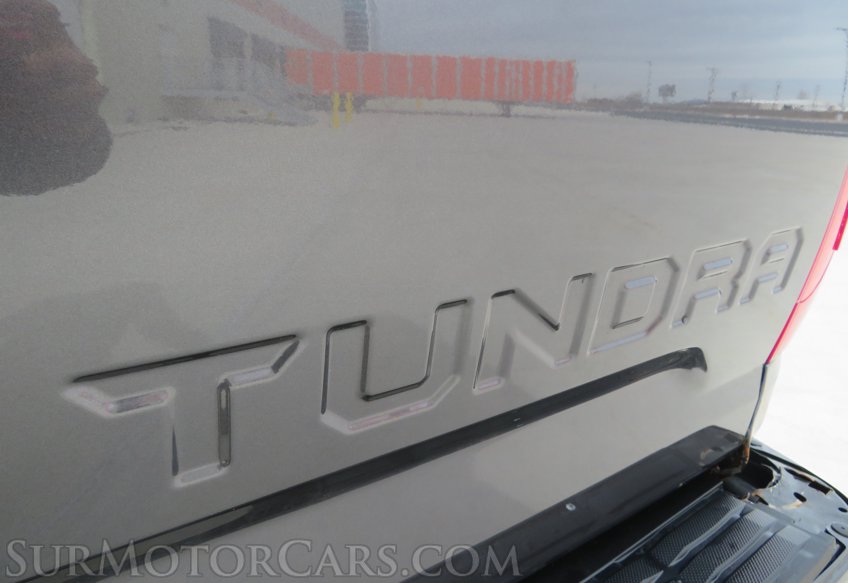 2020 Toyota Tundra 4WD - Image 27