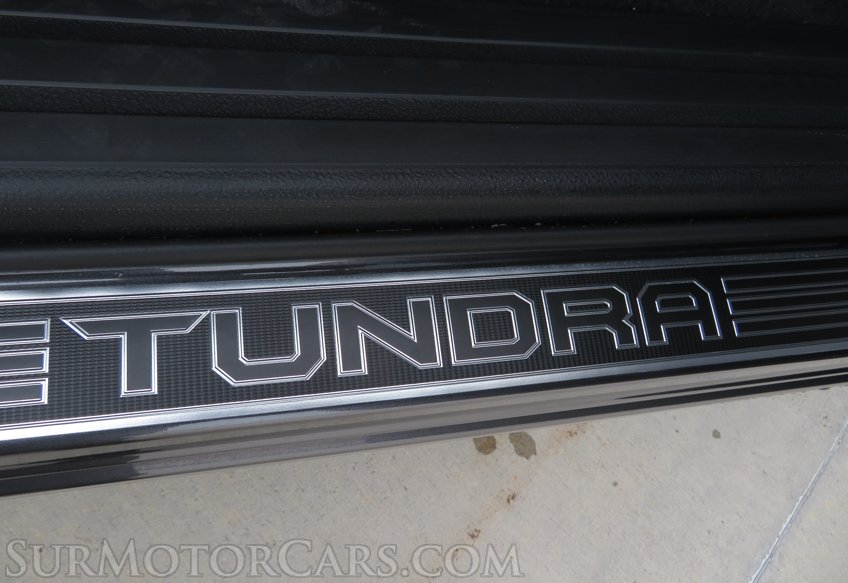 2020 Toyota Tundra 4WD - Image 28