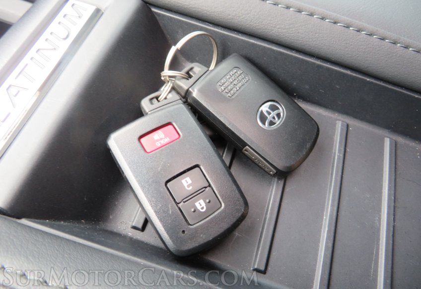 2020 Toyota Tundra 4WD - Image 60