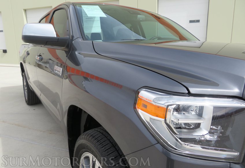 2020 Toyota Tundra 4WD - Image 18