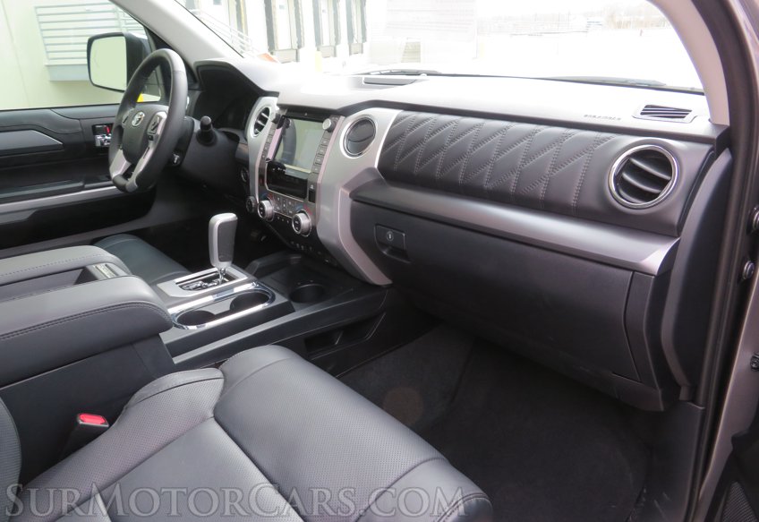 2020 Toyota Tundra 4WD - Image 32