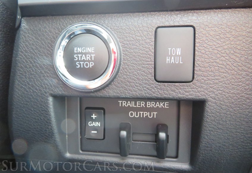 2020 Toyota Tundra 4WD - Image 54