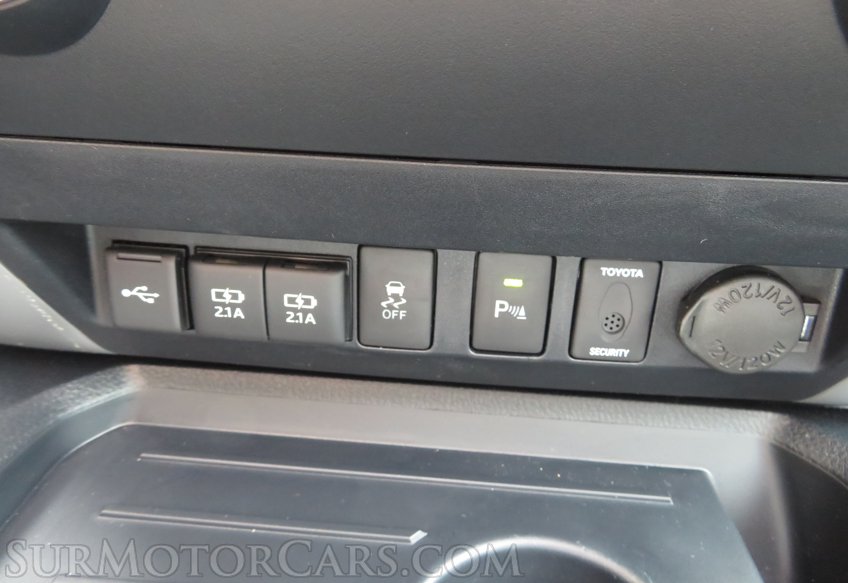 2020 Toyota Tundra 4WD - Image 53