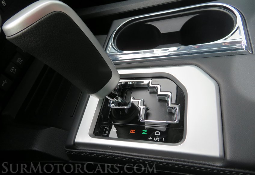 2020 Toyota Tundra 4WD - Image 52