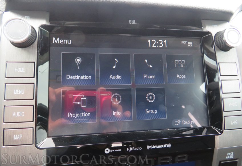 2020 Toyota Tundra 4WD - Image 45