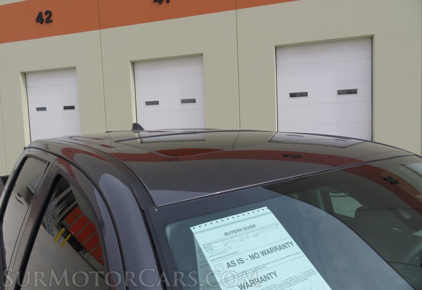 2020 Toyota Tundra 4WD - Image 23