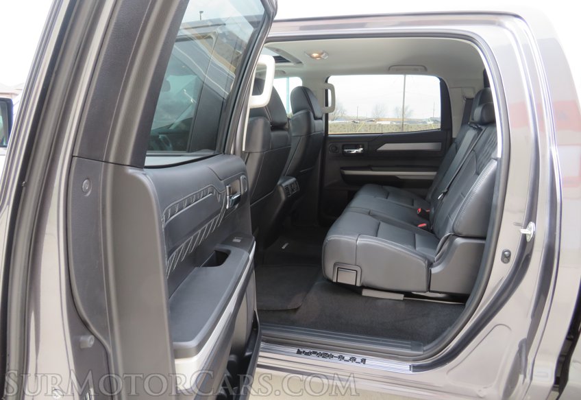 2020 Toyota Tundra 4WD - Image 35