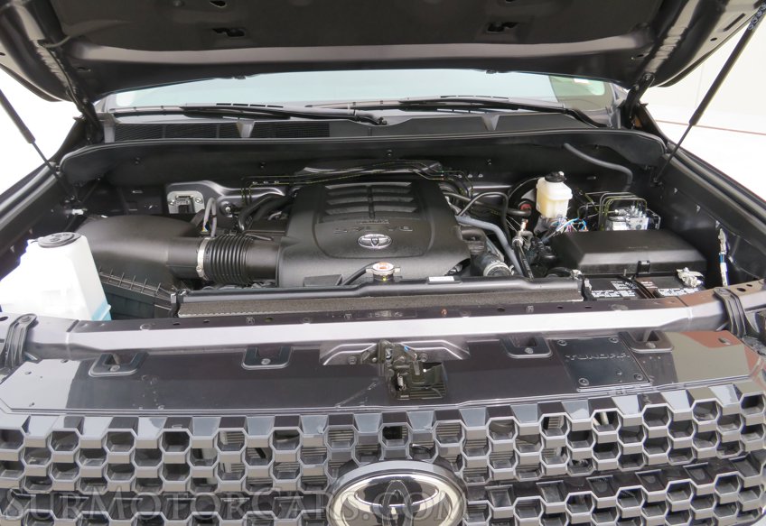 2020 Toyota Tundra 4WD - Image 69