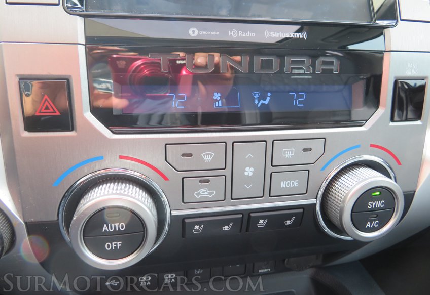 2020 Toyota Tundra 4WD - Image 49