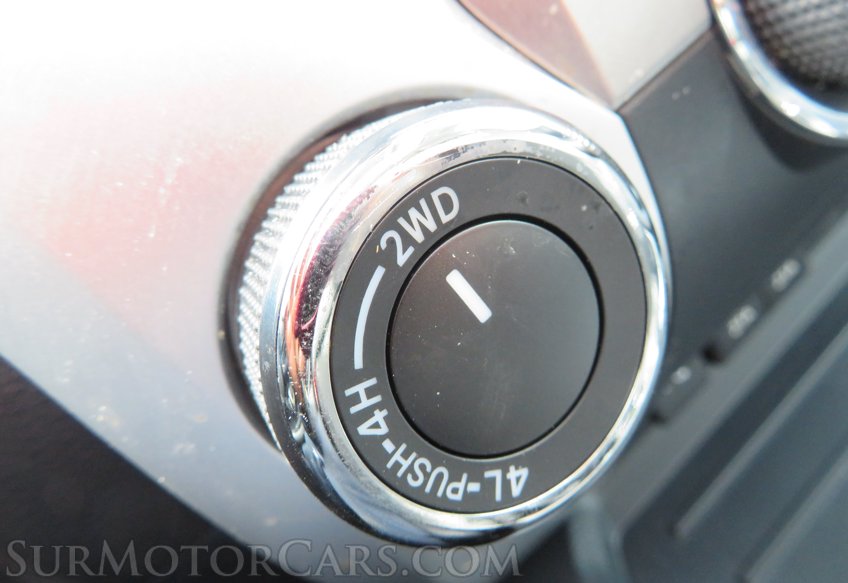 2020 Toyota Tundra 4WD - Image 55