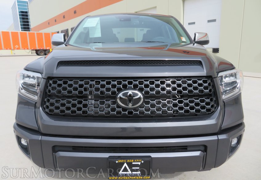 2020 Toyota Tundra 4WD - Image 14
