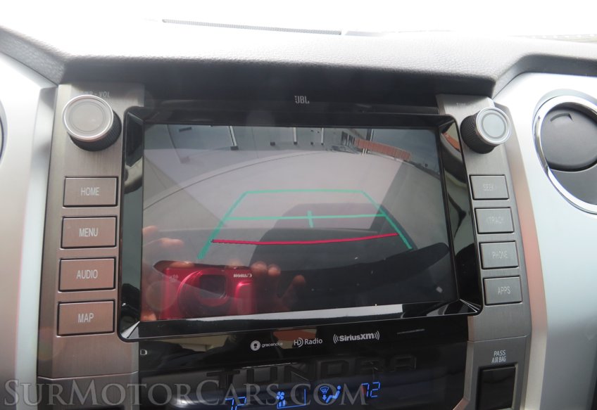 2020 Toyota Tundra 4WD - Image 48