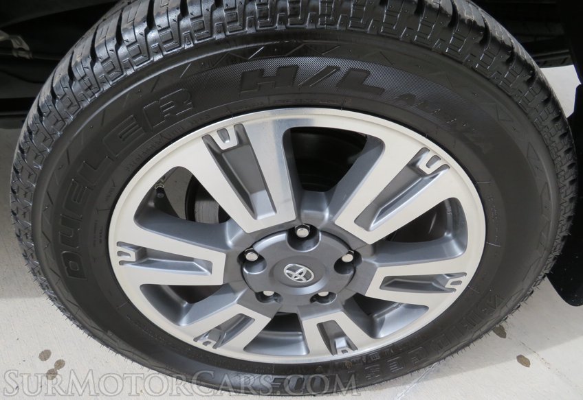 2020 Toyota Tundra 4WD - Image 67