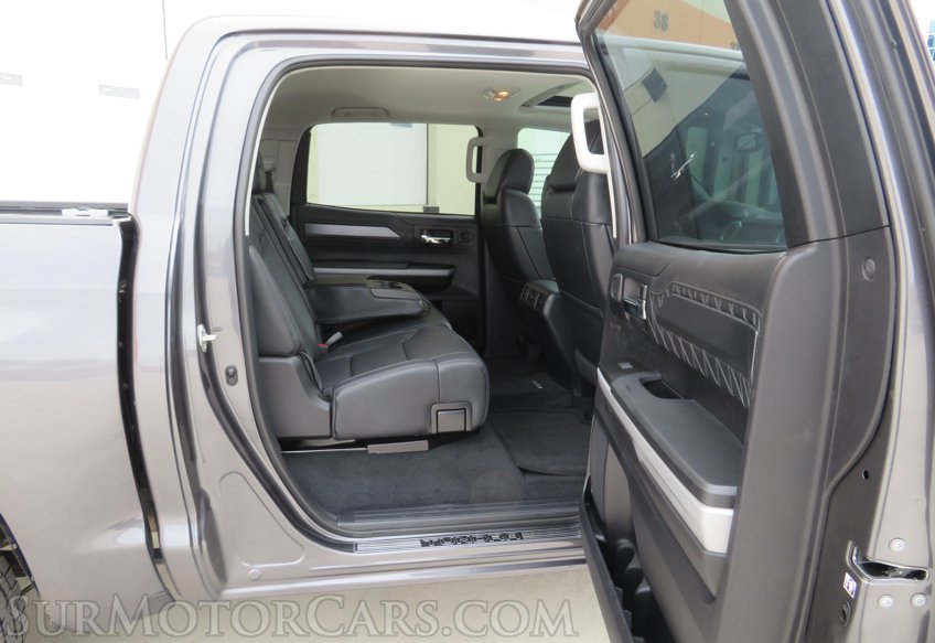 2020 Toyota Tundra 4WD - Image 21