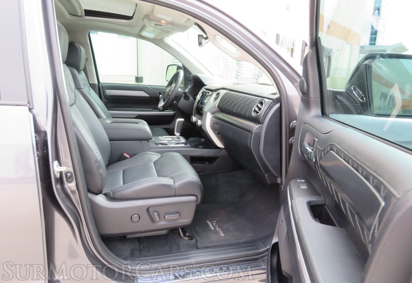 2020 Toyota Tundra 4WD - Image 38