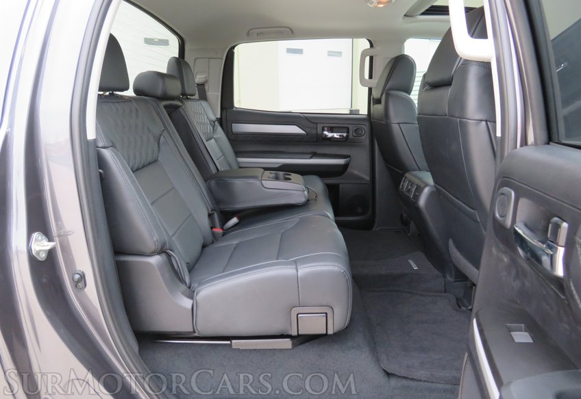 2020 Toyota Tundra 4WD - Image 36