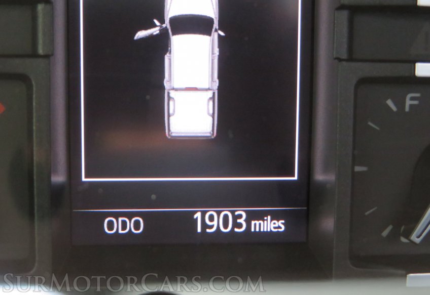 2020 Toyota Tundra 4WD - Image 43