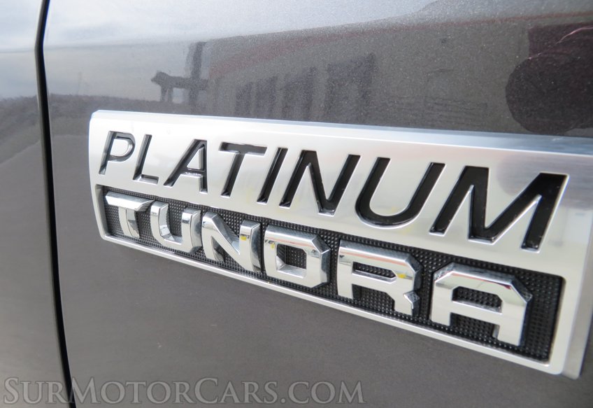 2020 Toyota Tundra 4WD - Image 26