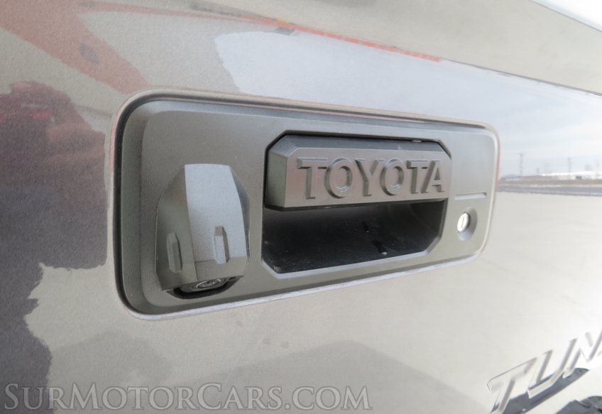 2020 Toyota Tundra 4WD - Image 22