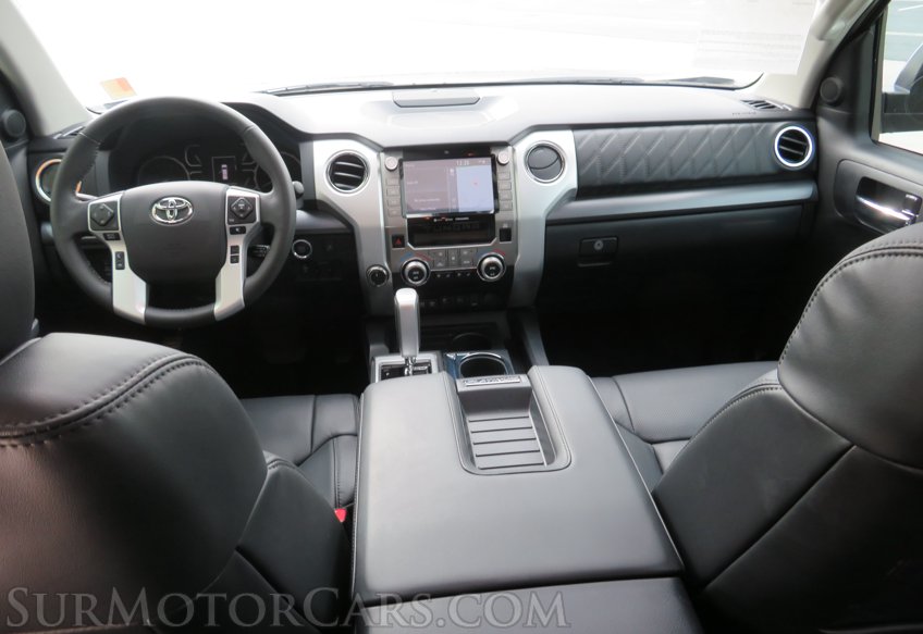 2020 Toyota Tundra 4WD - Image 34