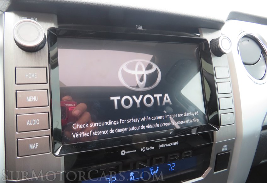 2020 Toyota Tundra 4WD - Image 47