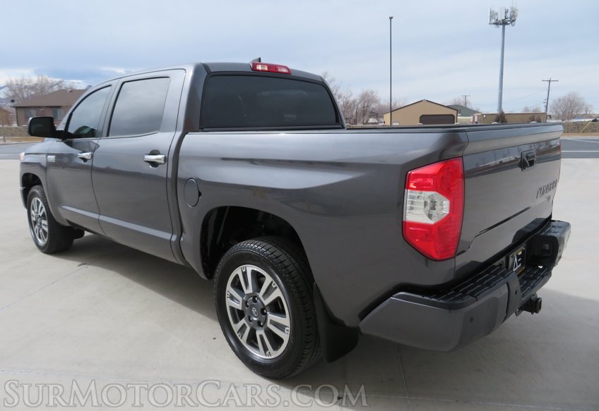 2020 Toyota Tundra 4WD - Image 10