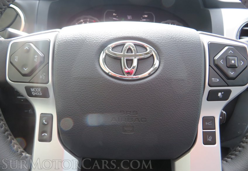 2020 Toyota Tundra 4WD - Image 42