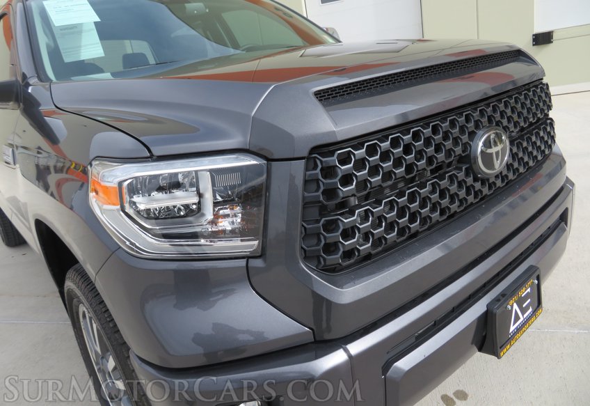 2020 Toyota Tundra 4WD - Image 19