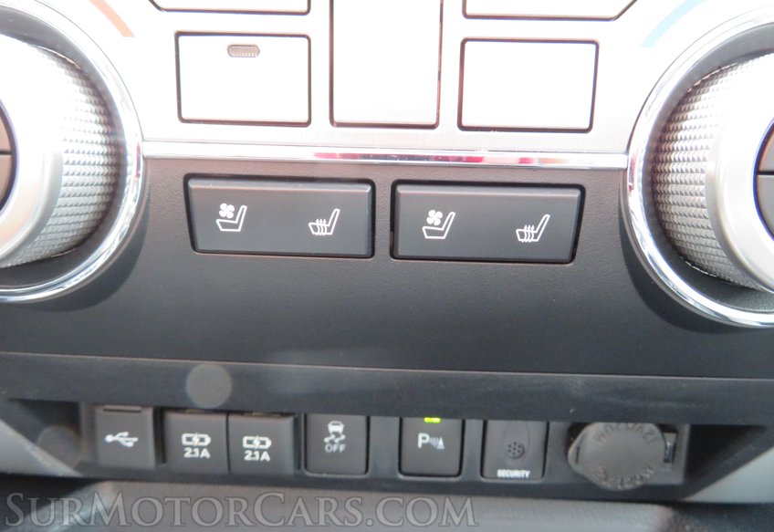 2020 Toyota Tundra 4WD - Image 51