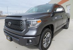 2020 Toyota Tundra 4WD - Image 4