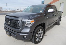 2020 Toyota Tundra 4WD - Image 6