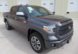 2020 Toyota Tundra 4WD - Image 3