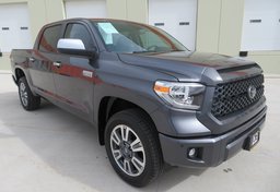 2020 Toyota Tundra 4WD - Image 1