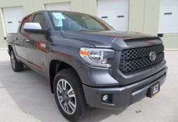 2020 Toyota Tundra 4WD - Image 5