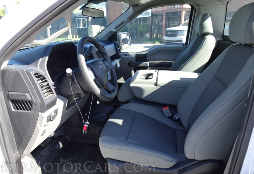 2019 Ford F-150 - Image 22