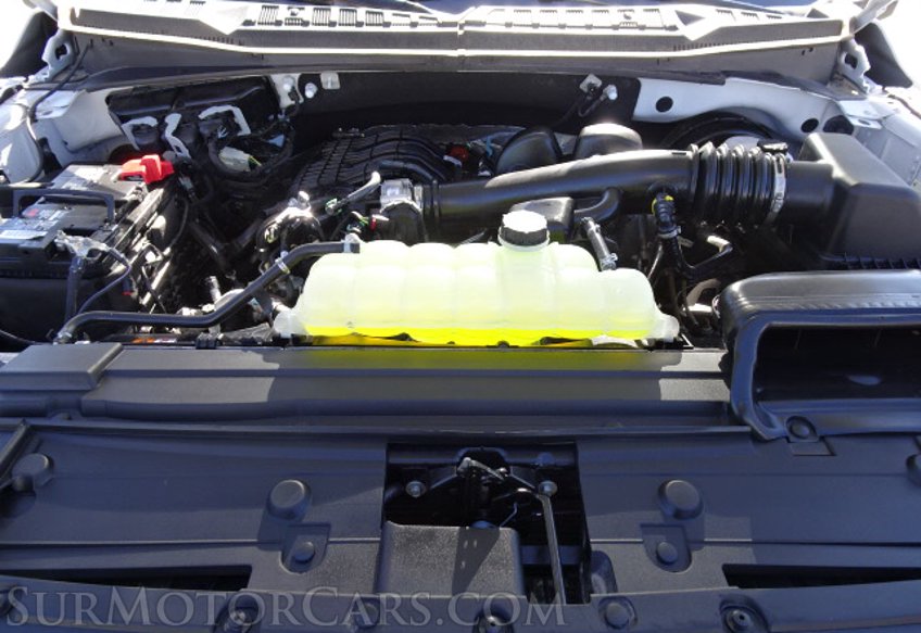 2019 Ford F-150 - Image 39