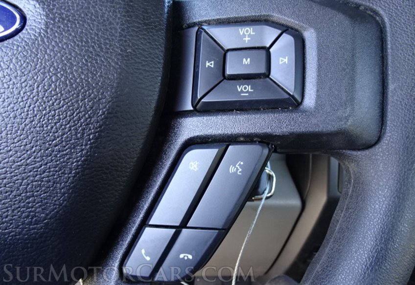 2019 Ford F-150 - Image 31