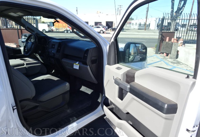 2019 Ford F-150 - Image 20