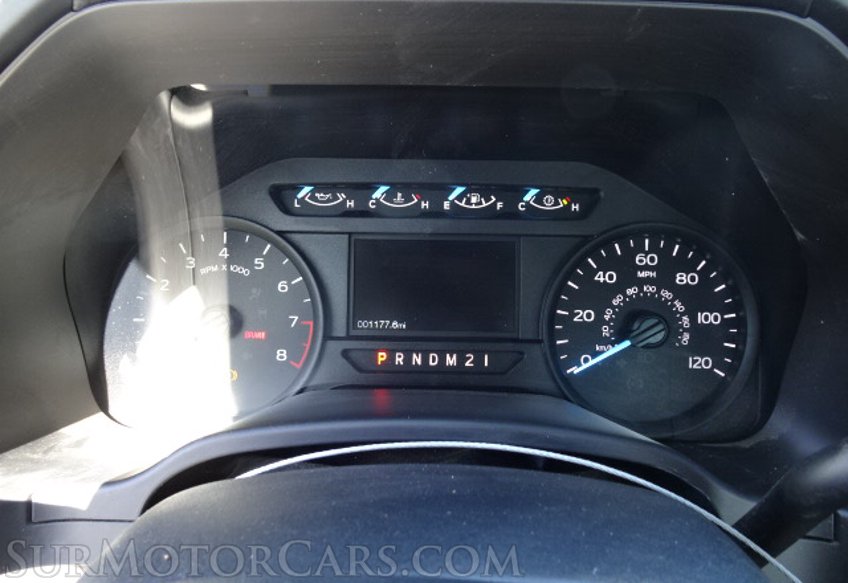 2019 Ford F-150 - Image 27