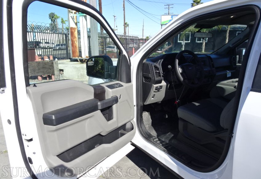 2019 Ford F-150 - Image 21